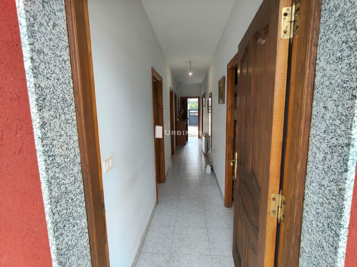 till salu hus Cartelle Terra Da Celanova 6