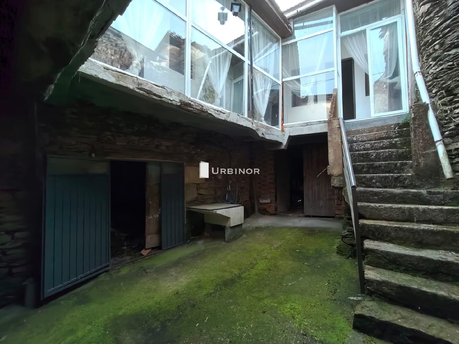 kaufen Haus Cartelle Terra Da Celanova 2