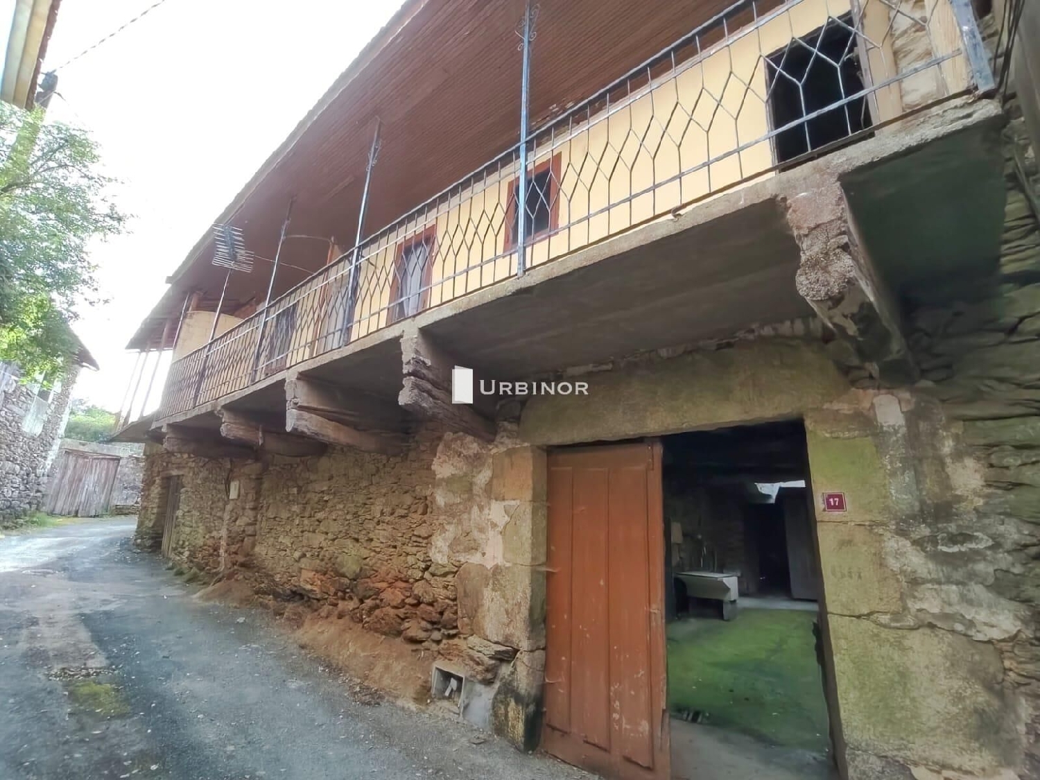 kaufen Haus Cartelle Terra Da Celanova 1