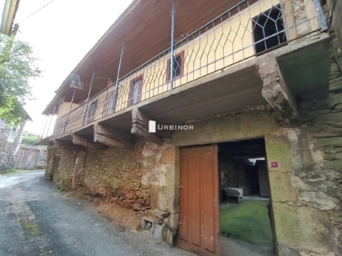 Cartelle Terra Da Celanova maison foto 6389446