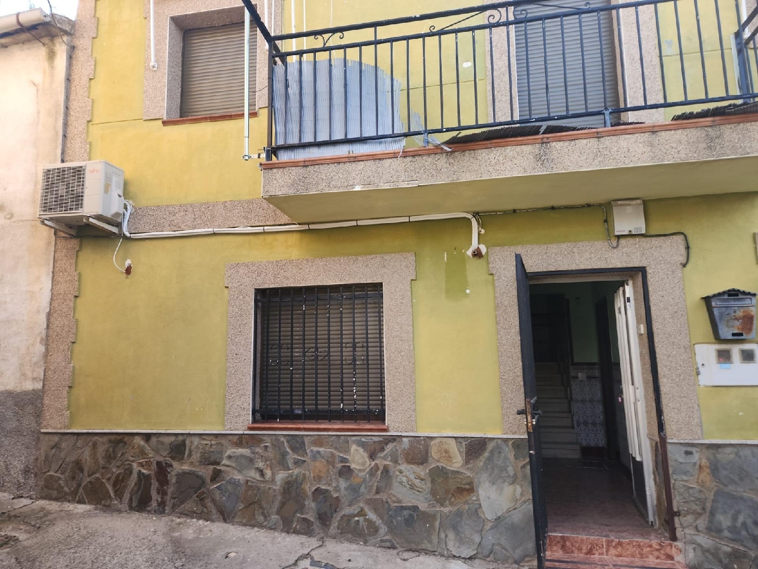  for sale house Casar De Cáceres Tajo-Salor 1