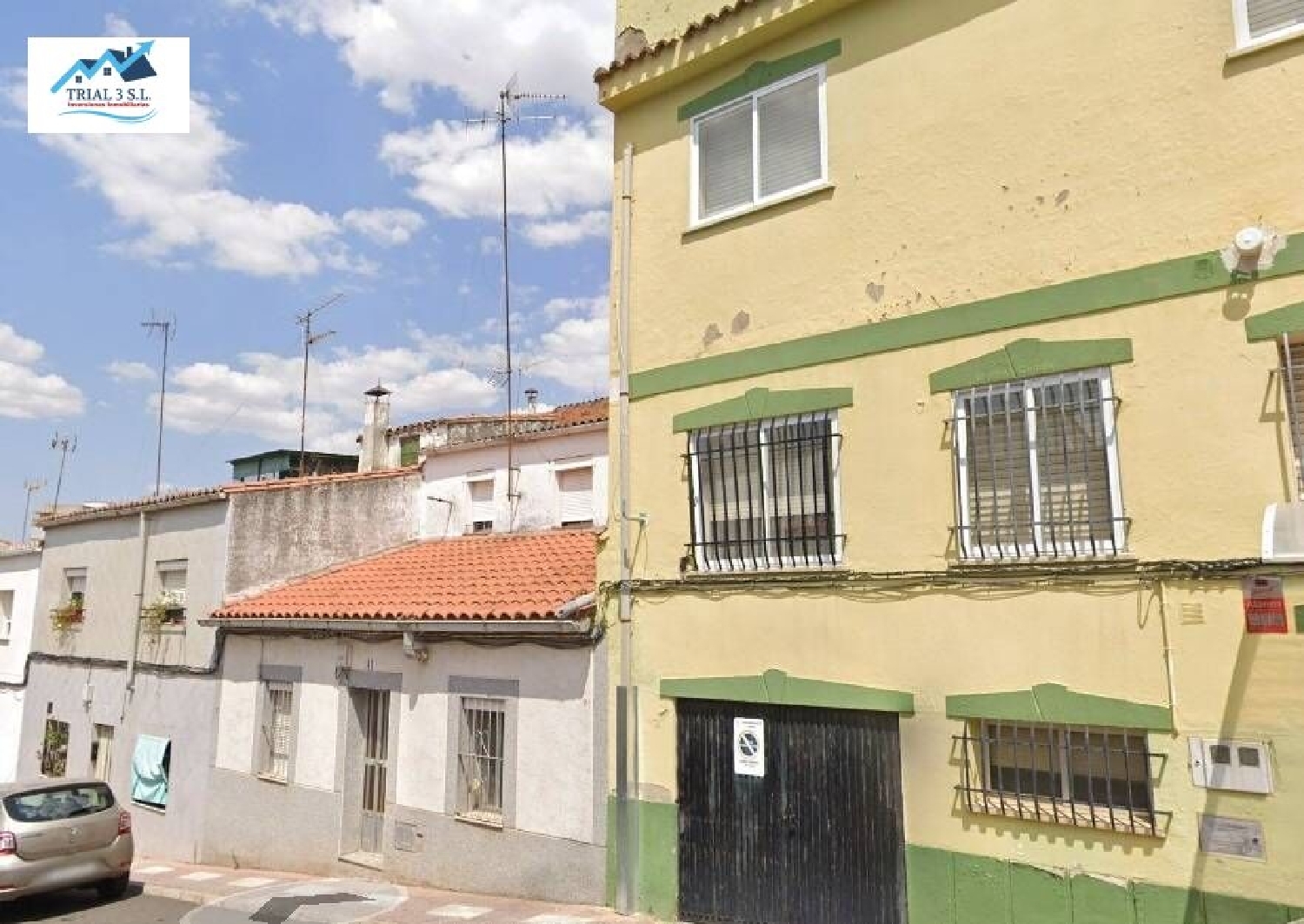  kaufen Haus Casar De Cáceres Tajo-Salor 1