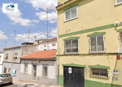 Casar De Cáceres Tajo-Salor Haus Bild 6383507
