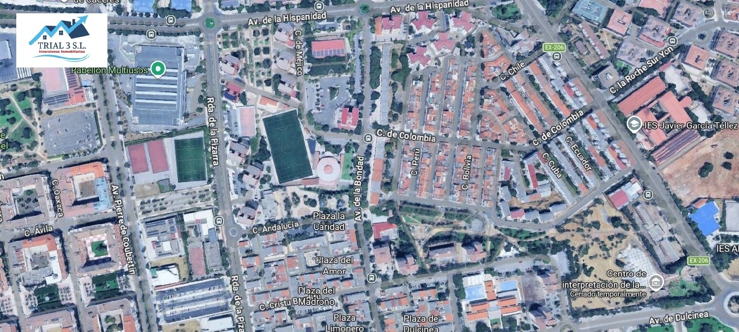 kaufen Haus Casar De Cáceres Tajo-Salor 2