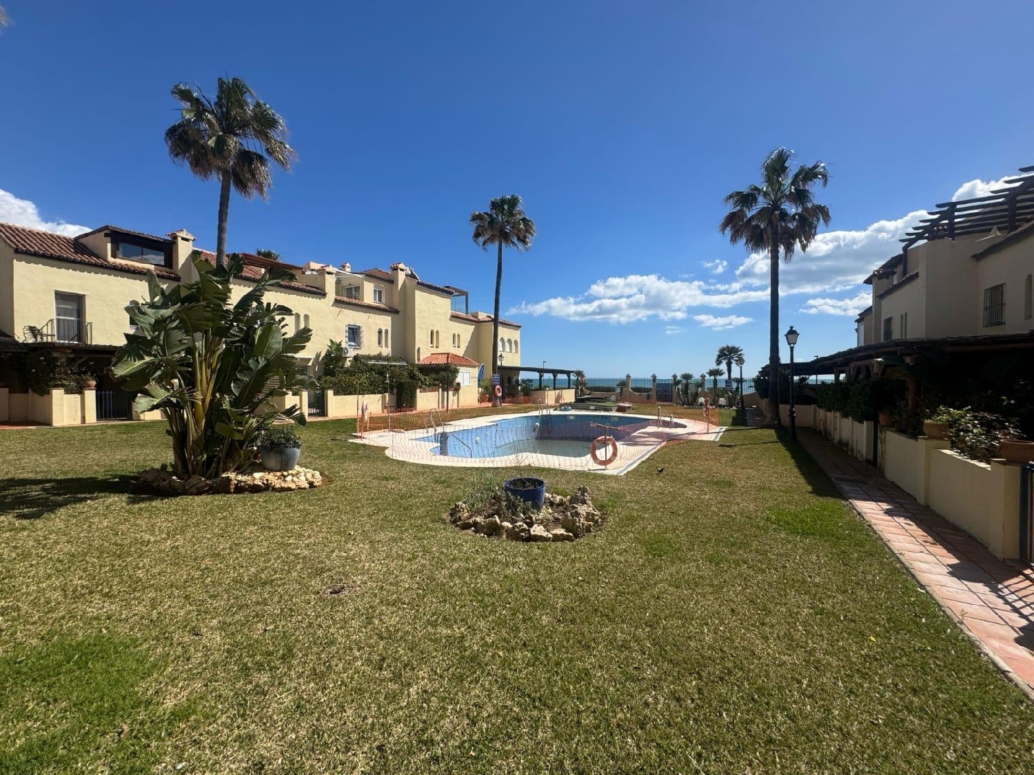 till salu hus Casares Costa Del Sol Occidental 4