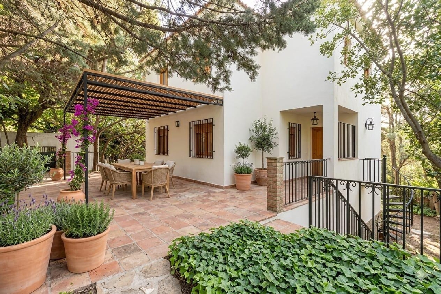  en venta casa Cascajares De Bureba Bureba (La) 6