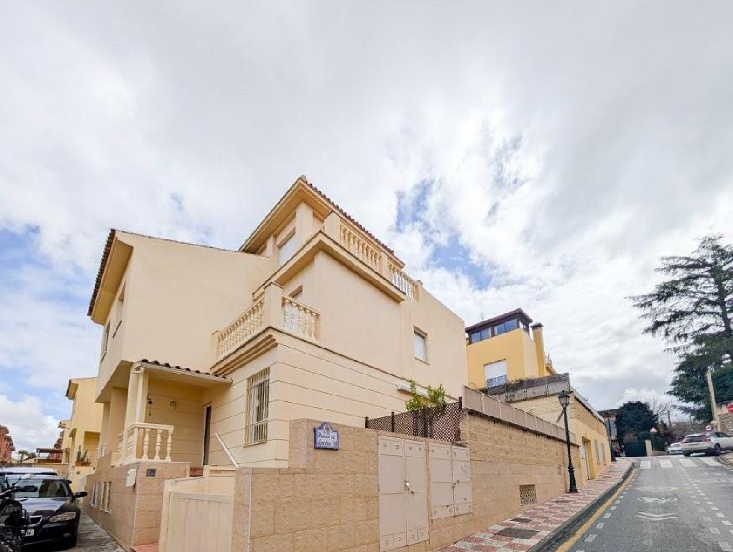  en venta casa Cascajares De Bureba Bureba (La) 1