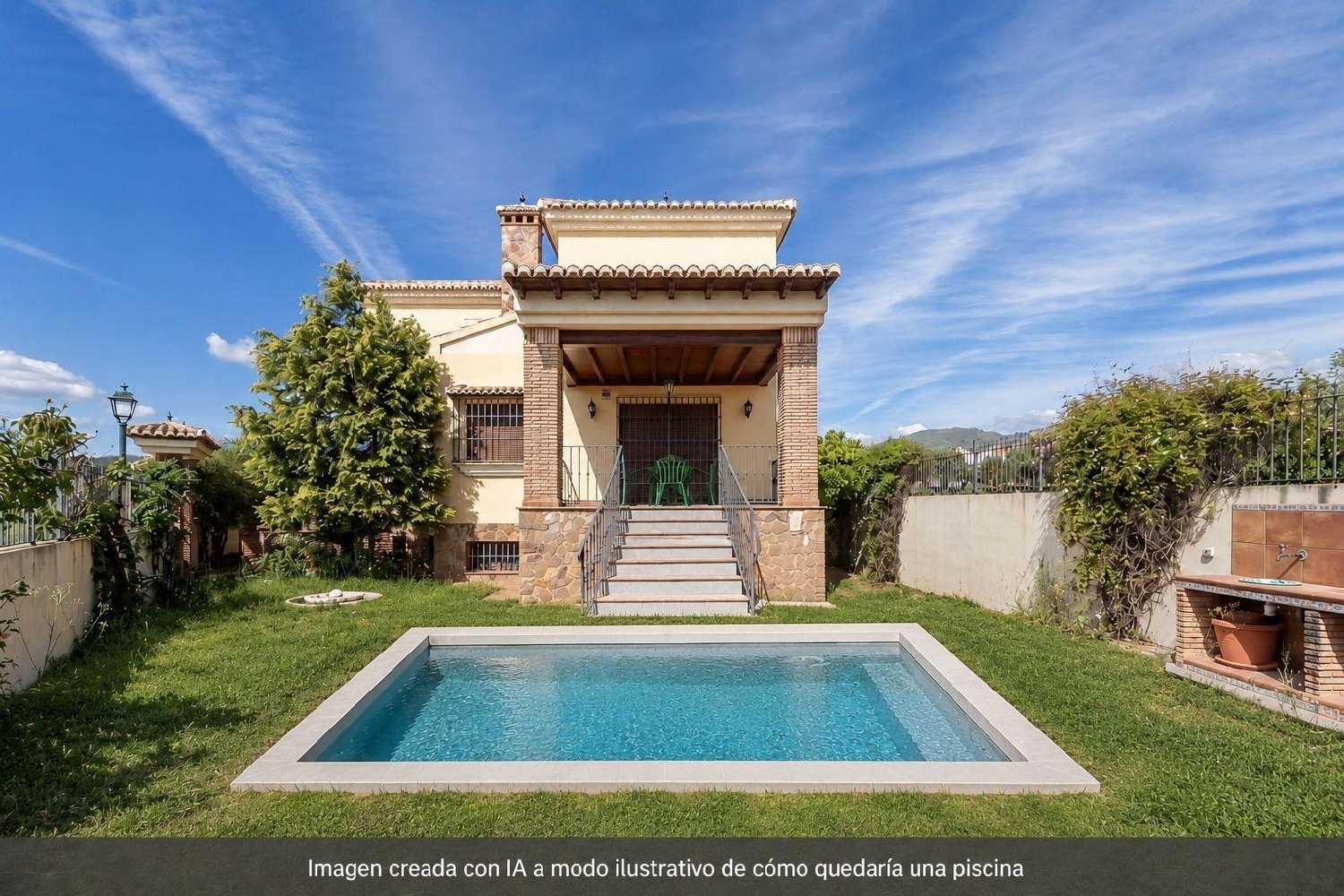 for sale house Cascajares De Bureba Bureba (La) 2