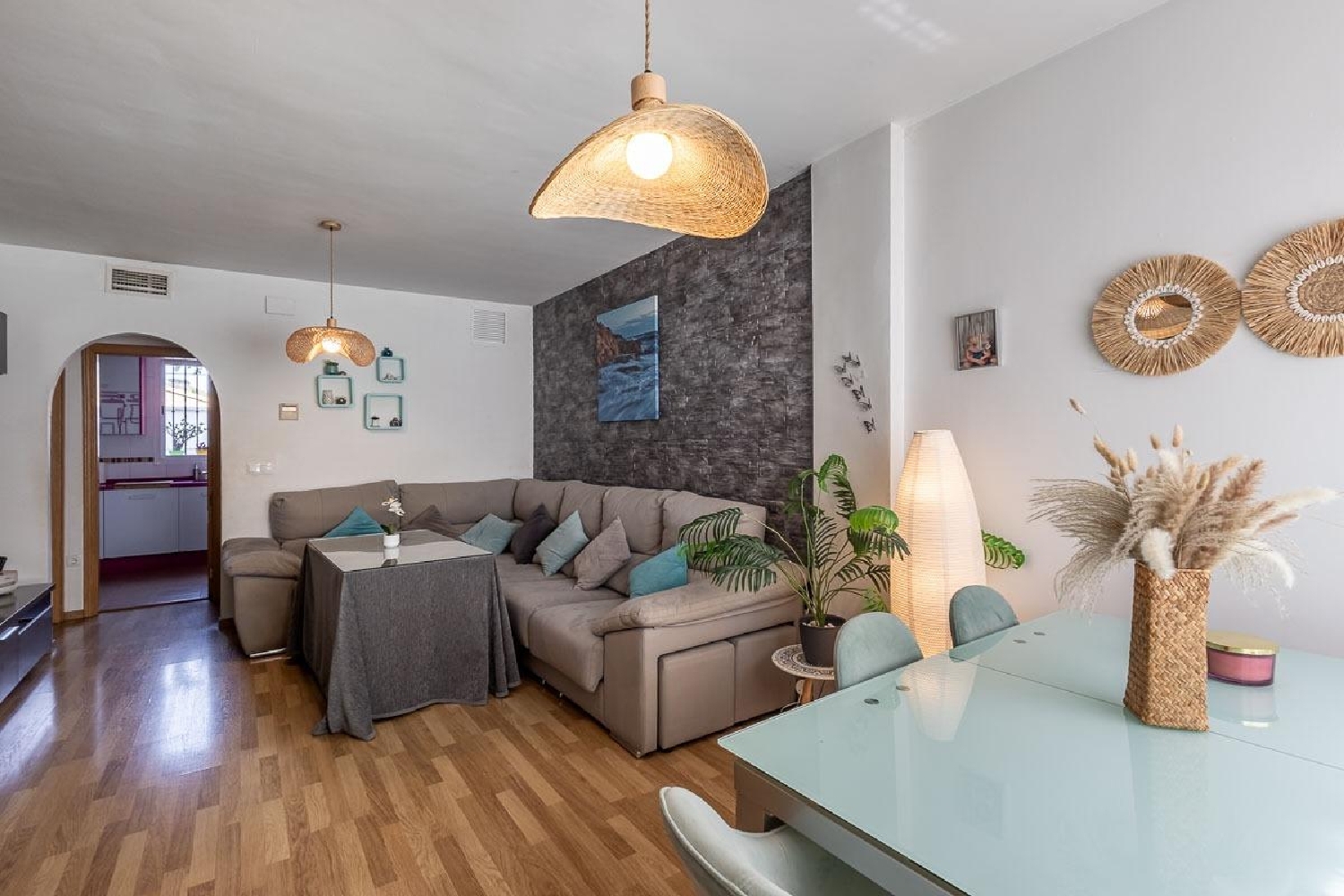  te koop huis Cascajares De Bureba Bureba (La) 3