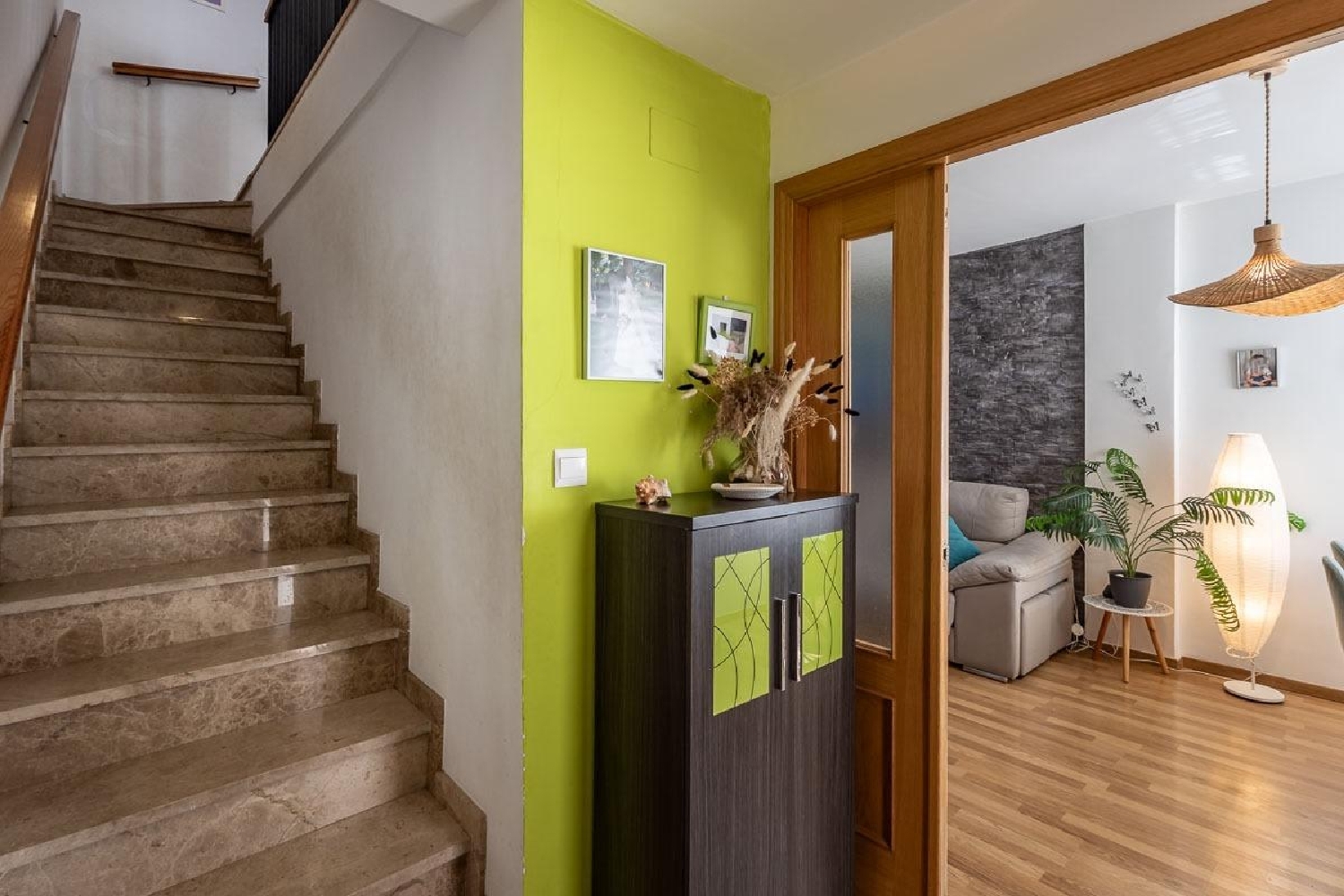  te koop huis Cascajares De Bureba Bureba (La) 2