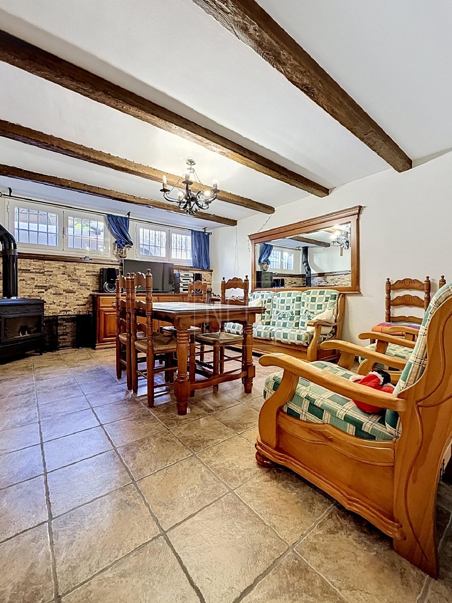 te koop huis Cascajares De Bureba Bureba (La) 6