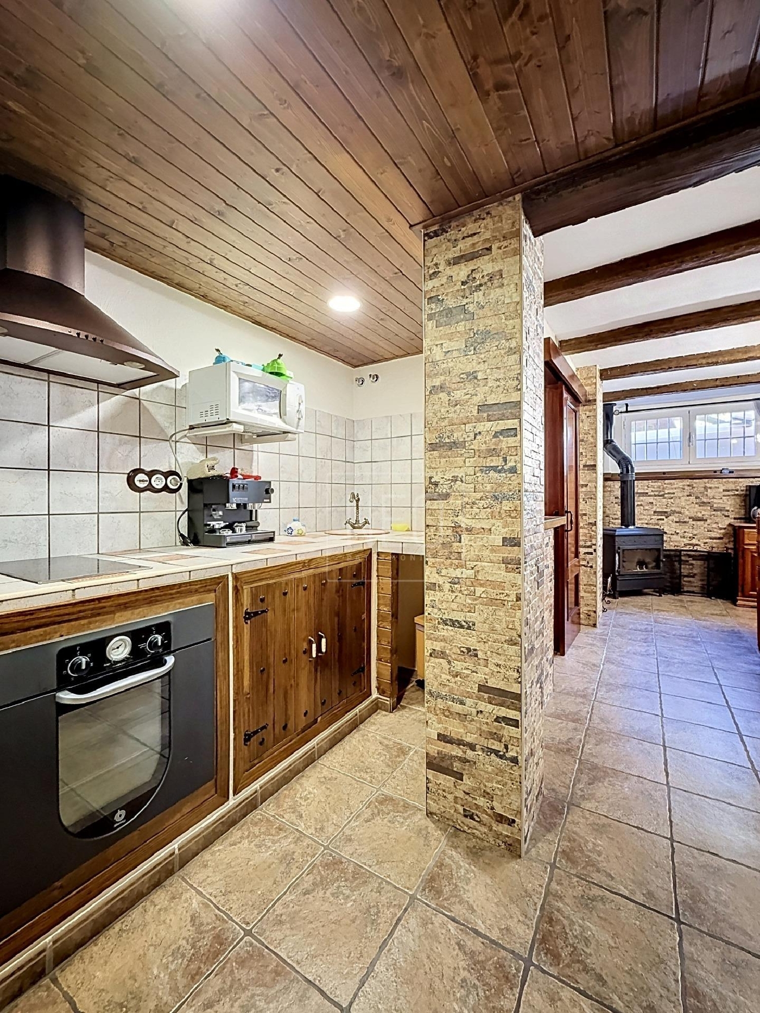 te koop huis Cascajares De Bureba Bureba (La) 8
