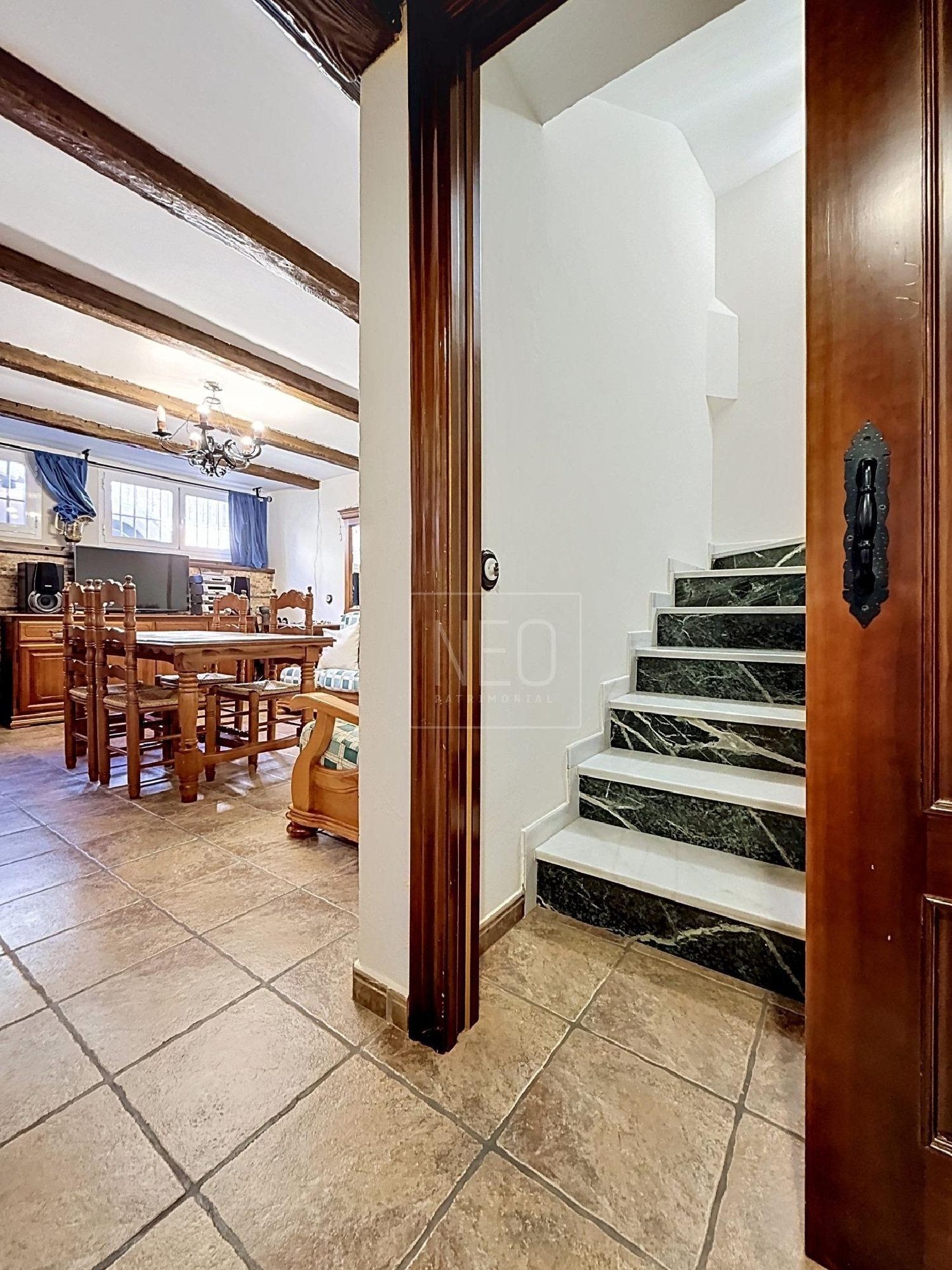 te koop huis Cascajares De Bureba Bureba (La) 3