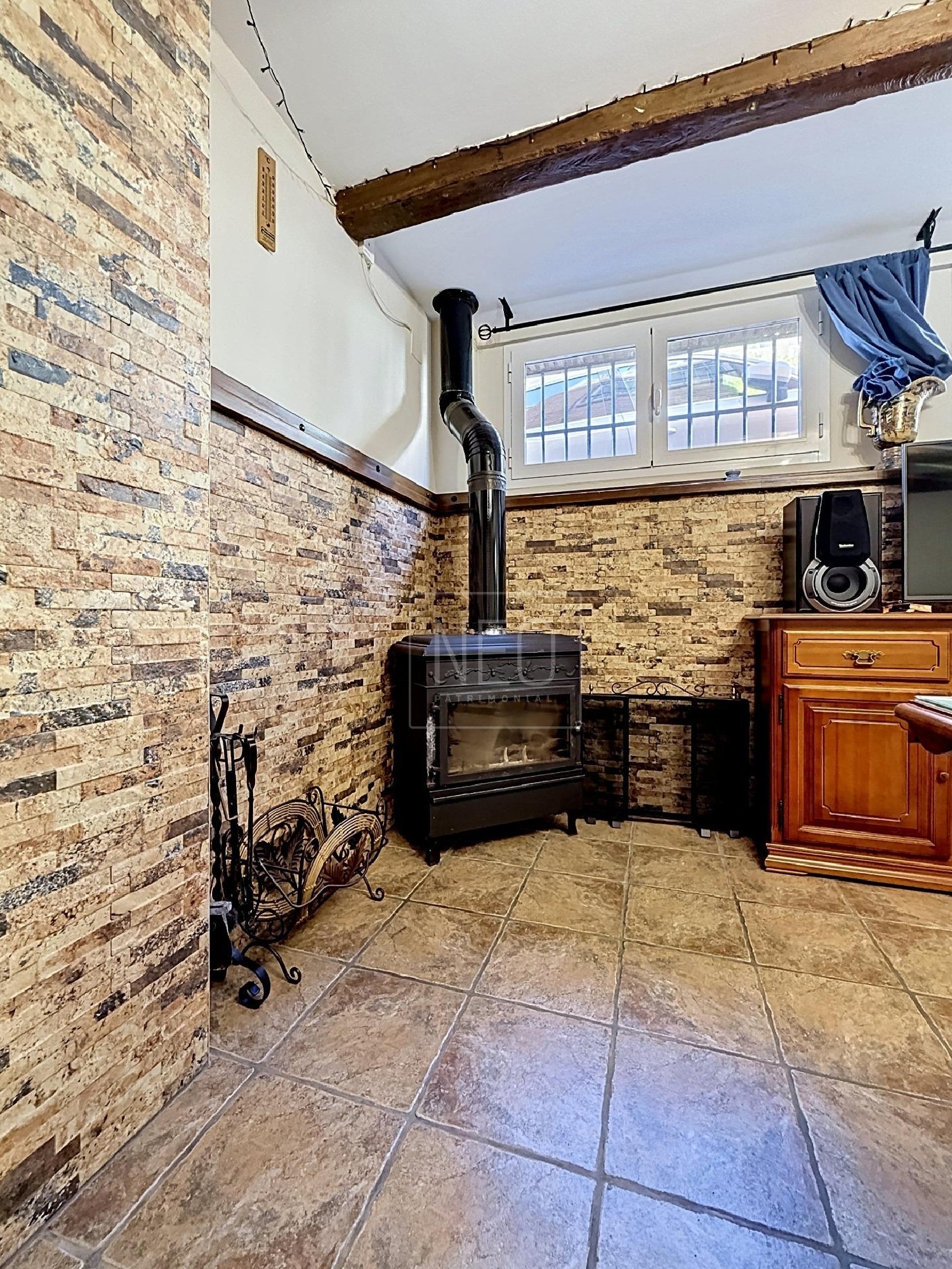 te koop huis Cascajares De Bureba Bureba (La) 5