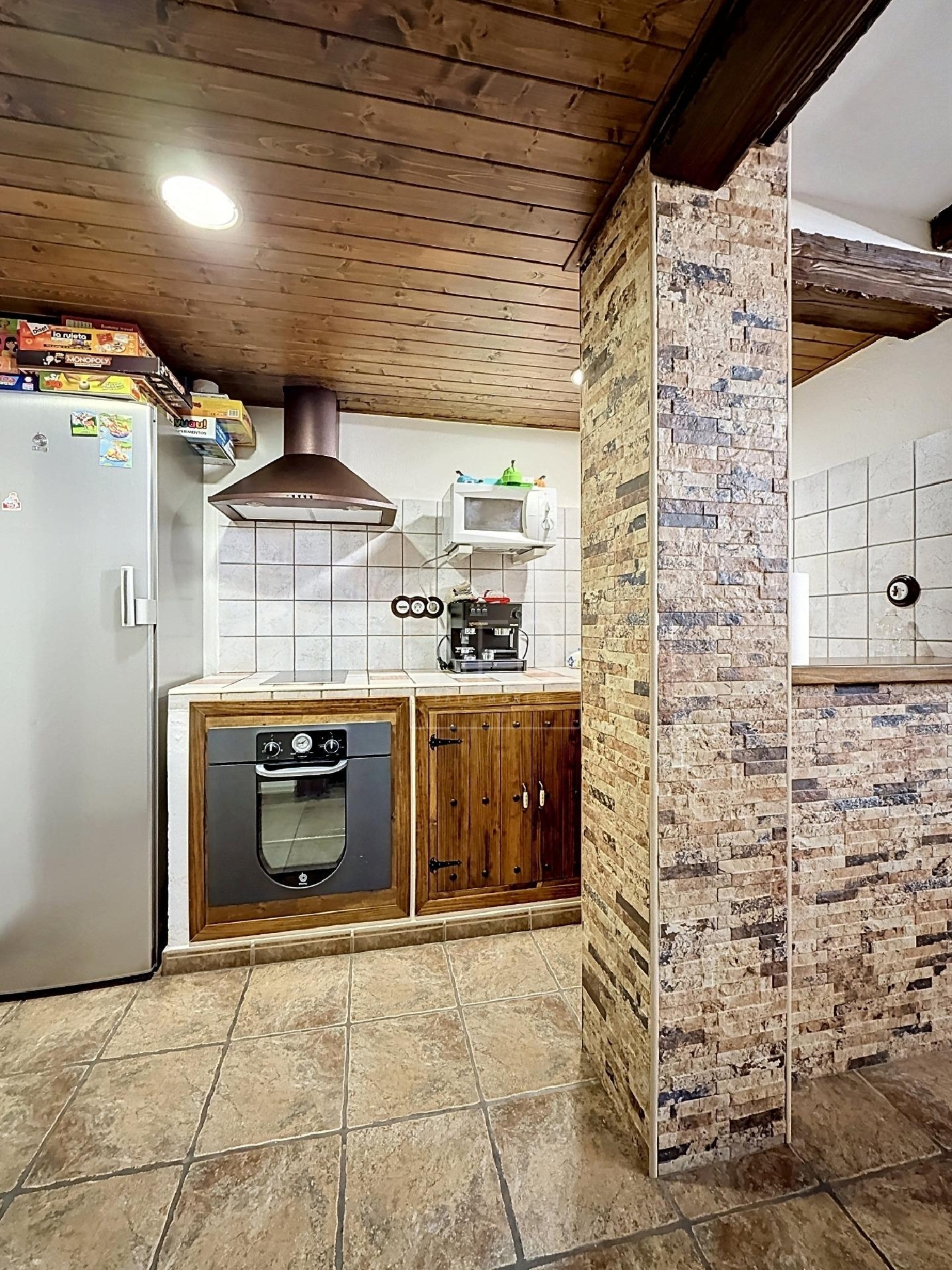 te koop huis Cascajares De Bureba Bureba (La) 7