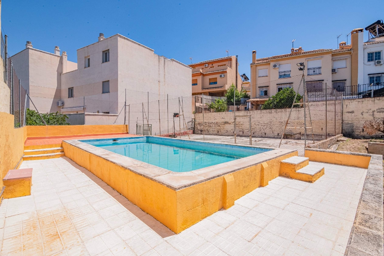 te koop huis Cascajares De Bureba Bureba (La) 2