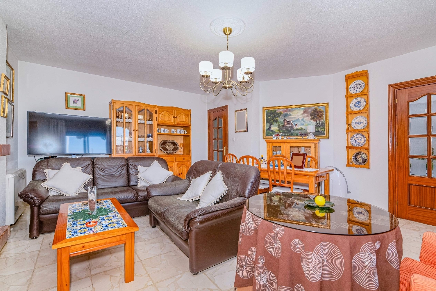 te koop huis Cascajares De Bureba Bureba (La) 4
