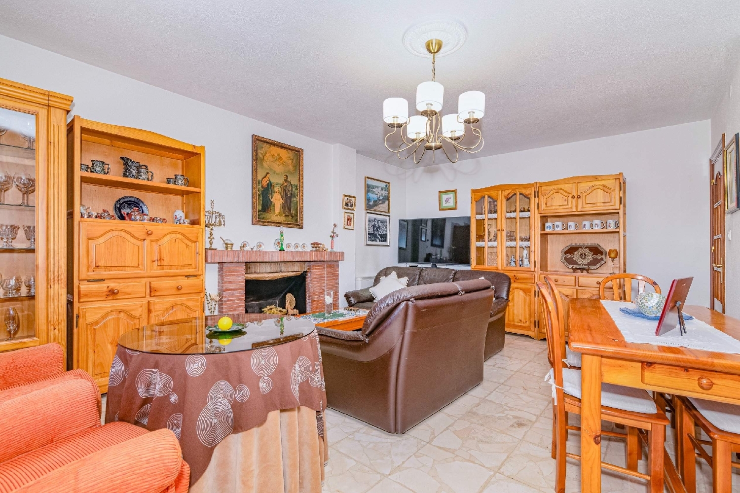 te koop huis Cascajares De Bureba Bureba (La) 3