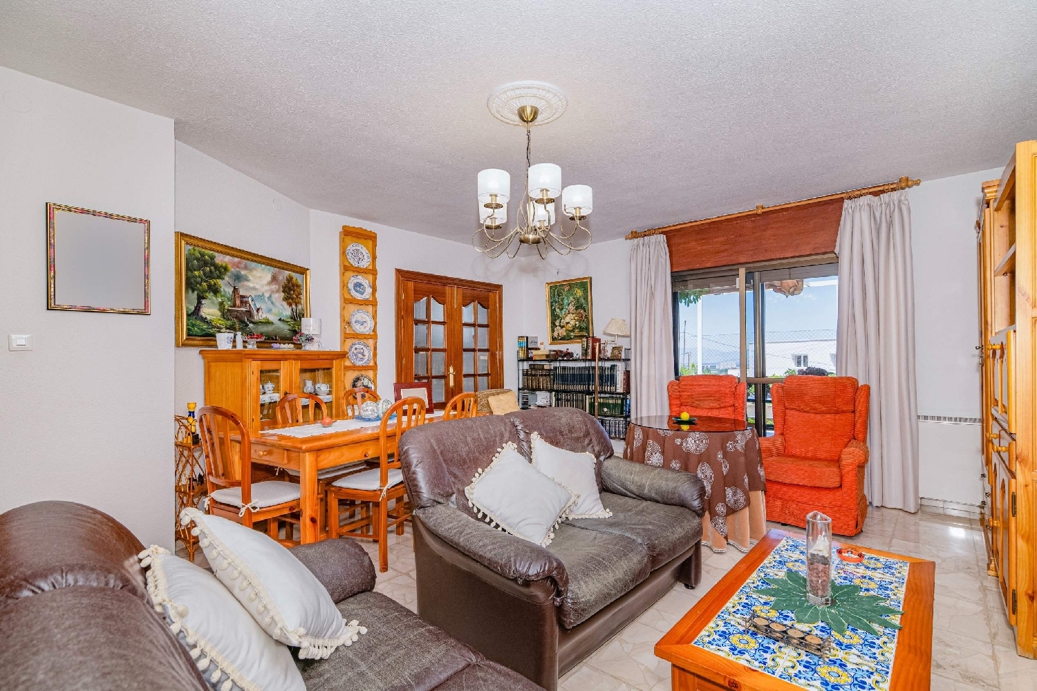 te koop huis Cascajares De Bureba Bureba (La) 7