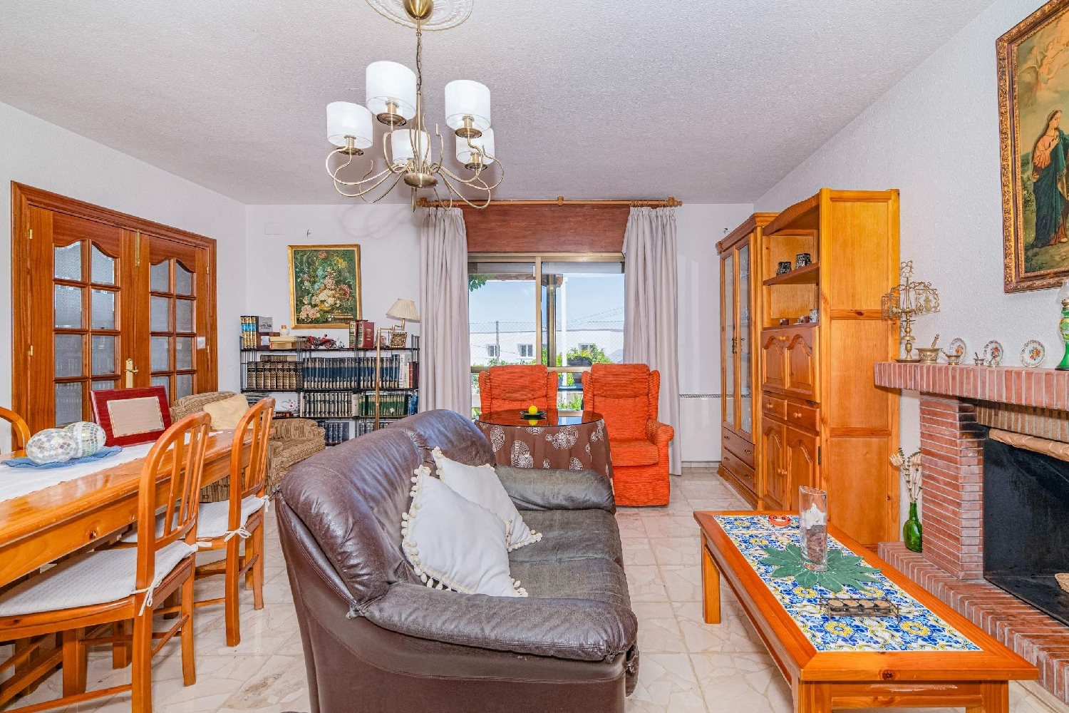 te koop huis Cascajares De Bureba Bureba (La) 8