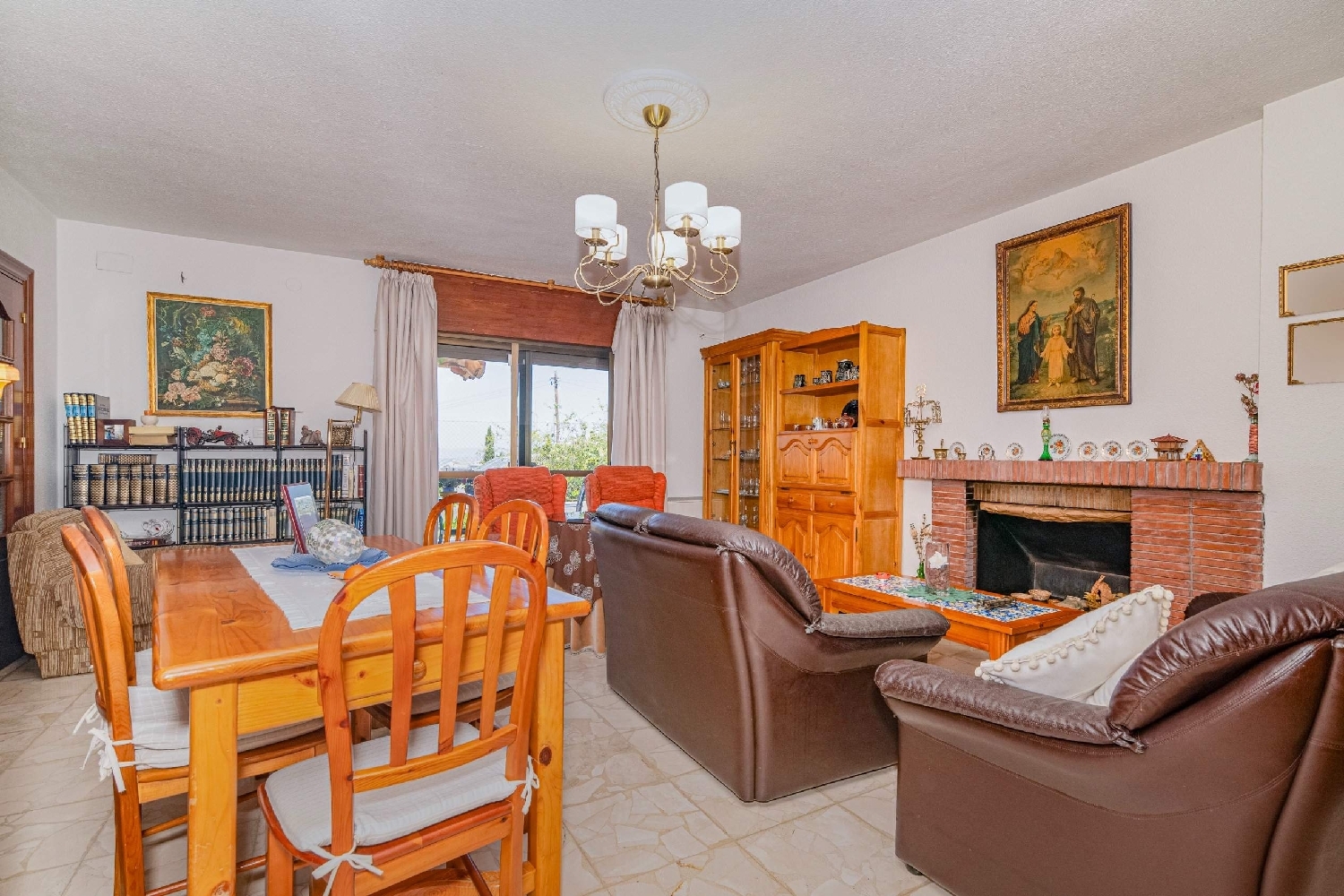 te koop huis Cascajares De Bureba Bureba (La) 6