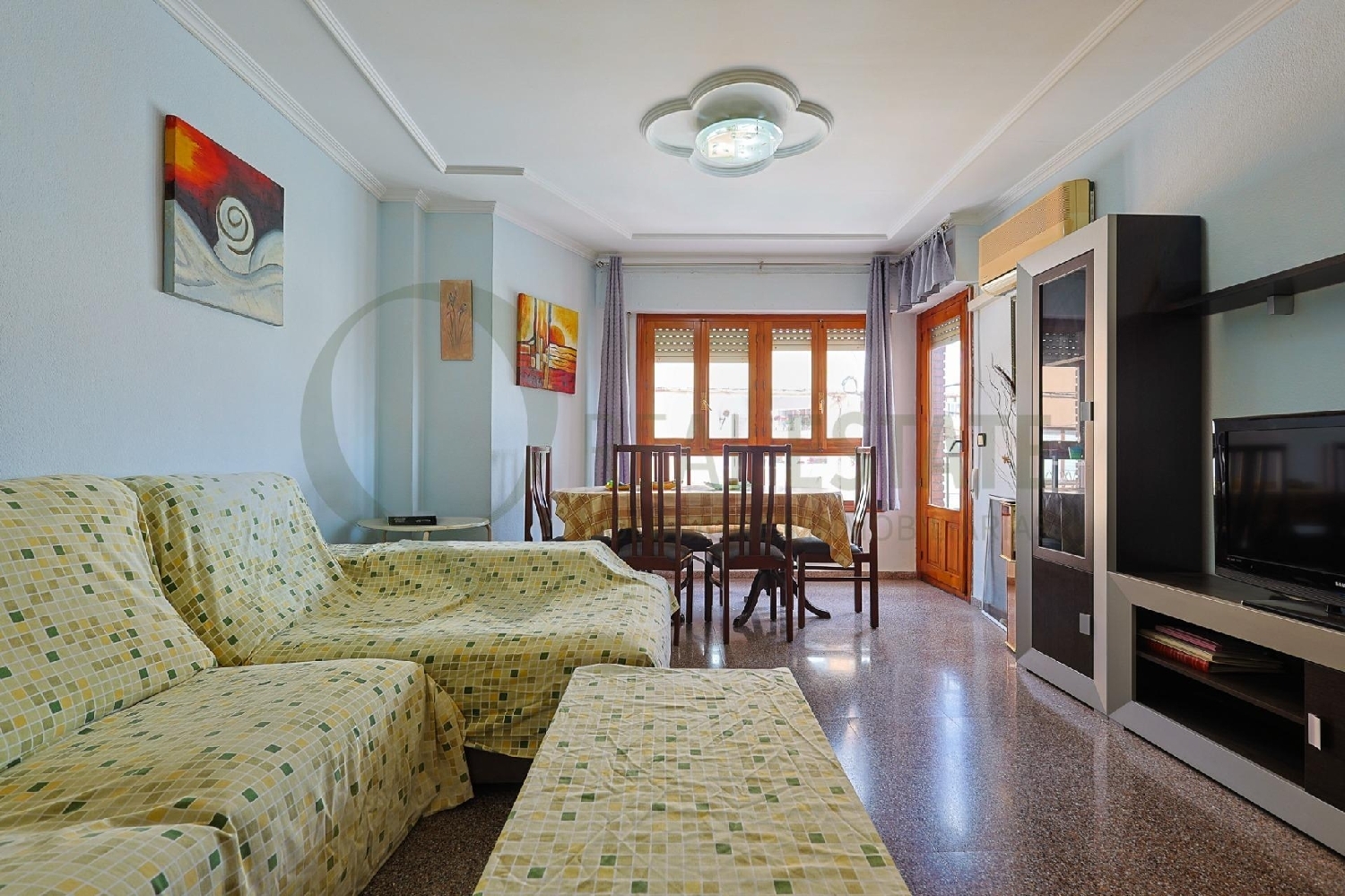  en venta casa Castalla Alcoia 3