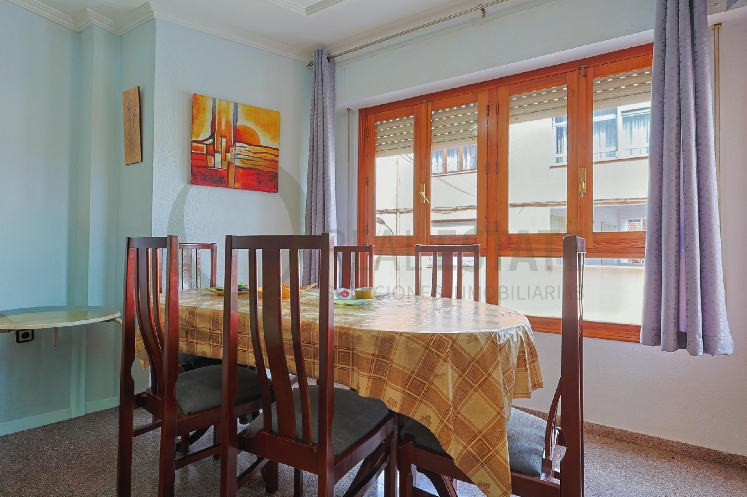  en venta casa Castalla Alcoia 4