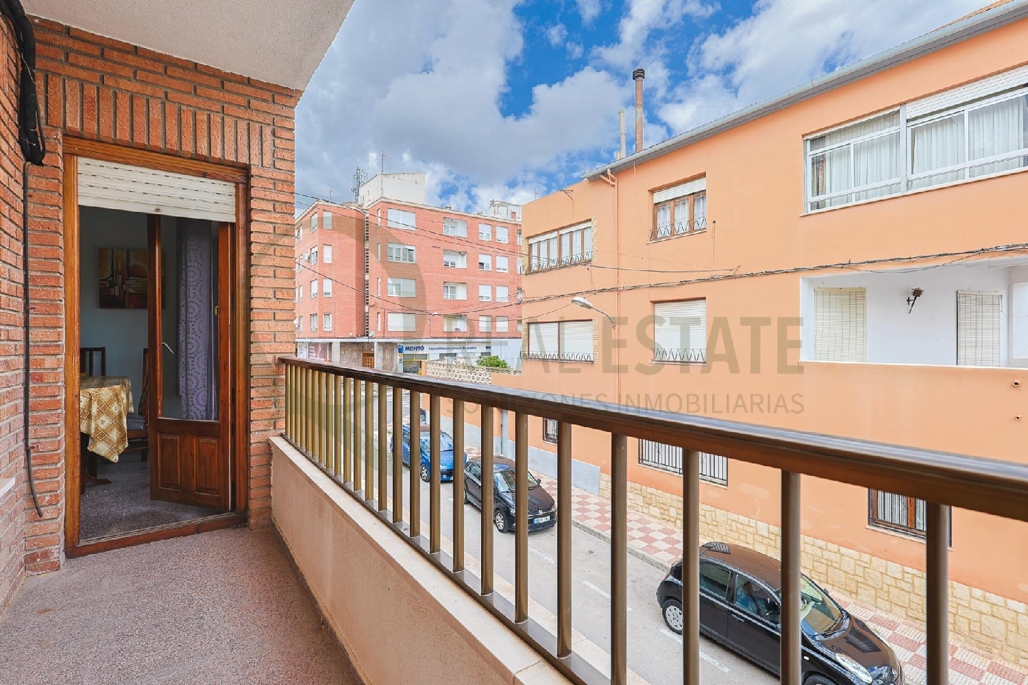  en venta casa Castalla Alcoia 5