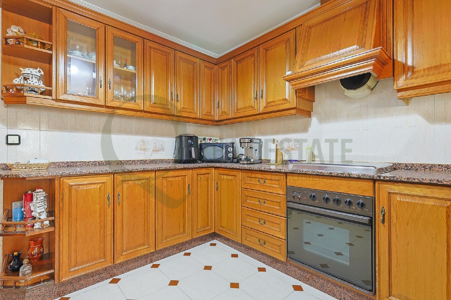  en venta casa Castalla Alcoia 8