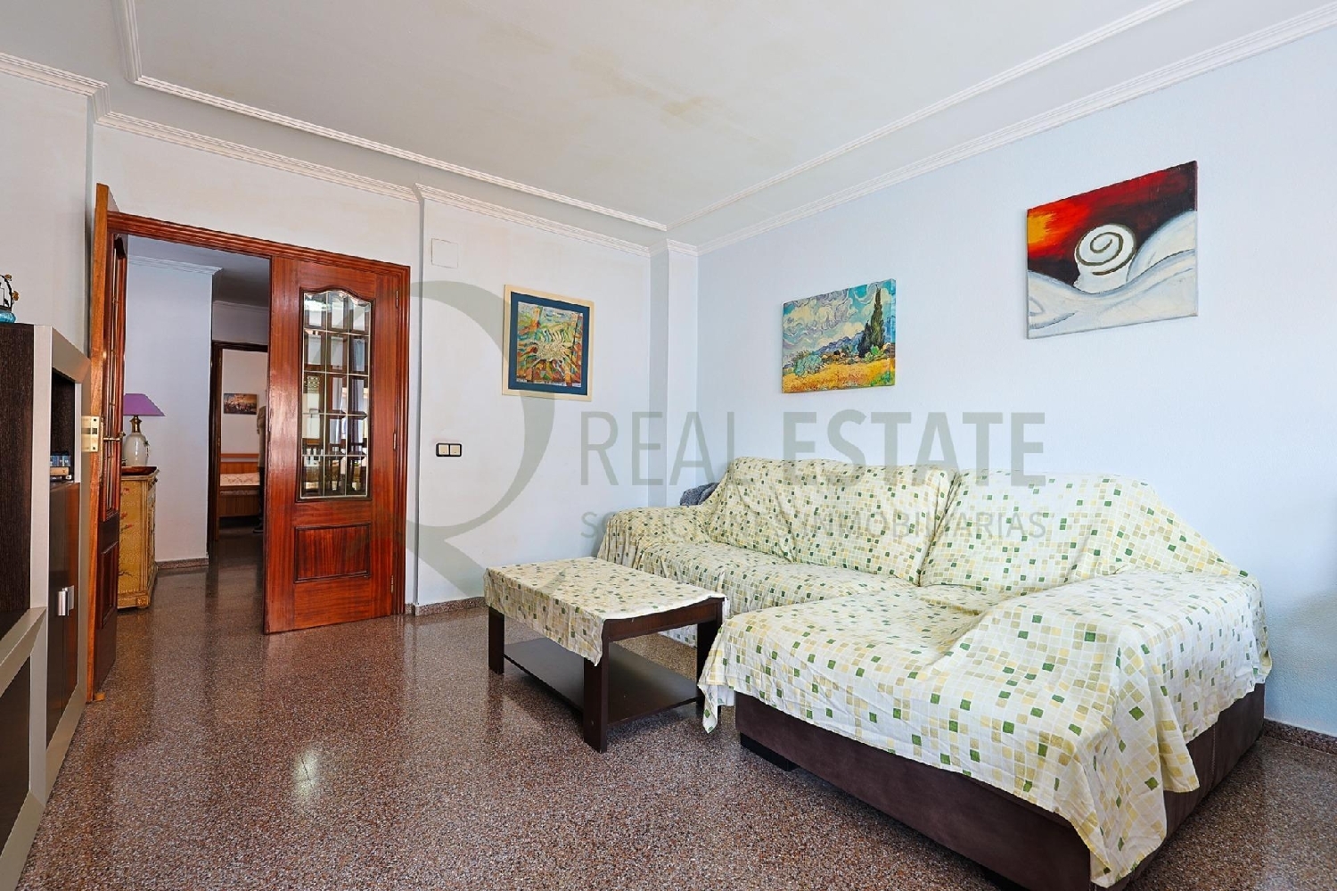  en venta casa Castalla Alcoia 2