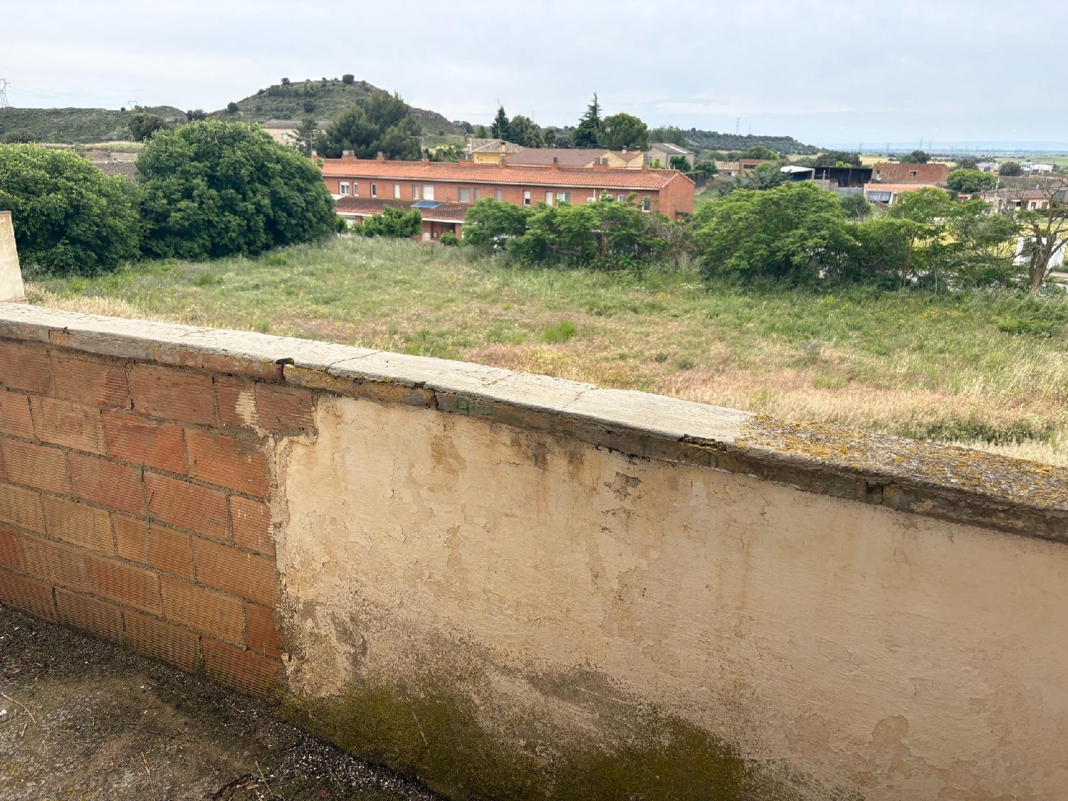 till salu hus Castejón Del Puente Somontano De Barbastro 6