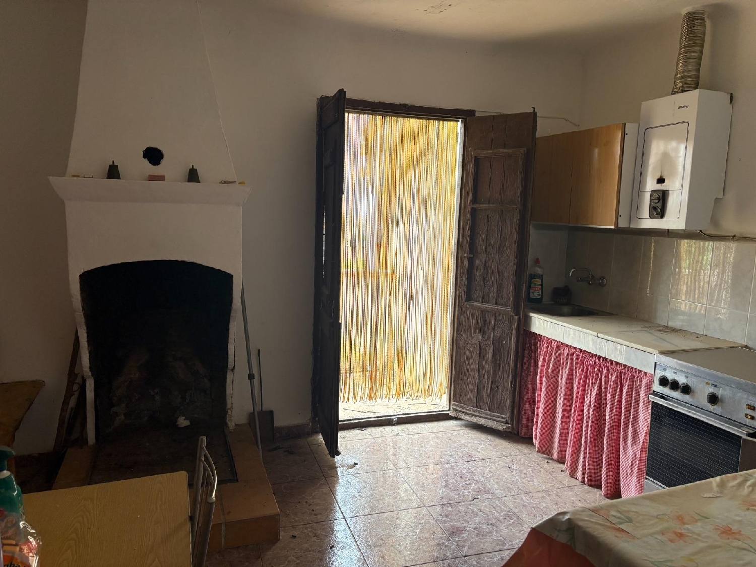 till salu hus Castejón Del Puente Somontano De Barbastro 7