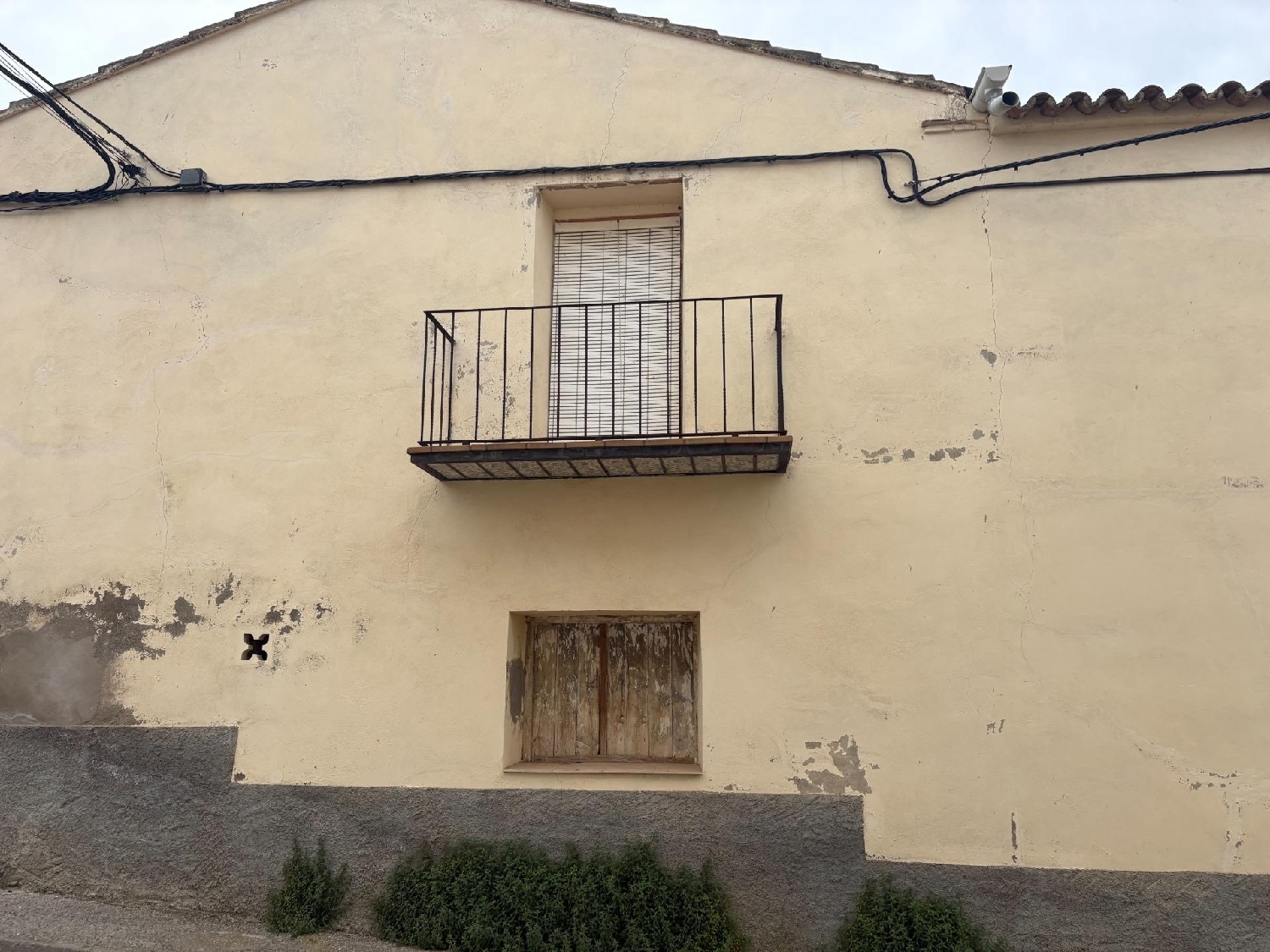 till salu hus Castejón Del Puente Somontano De Barbastro 3