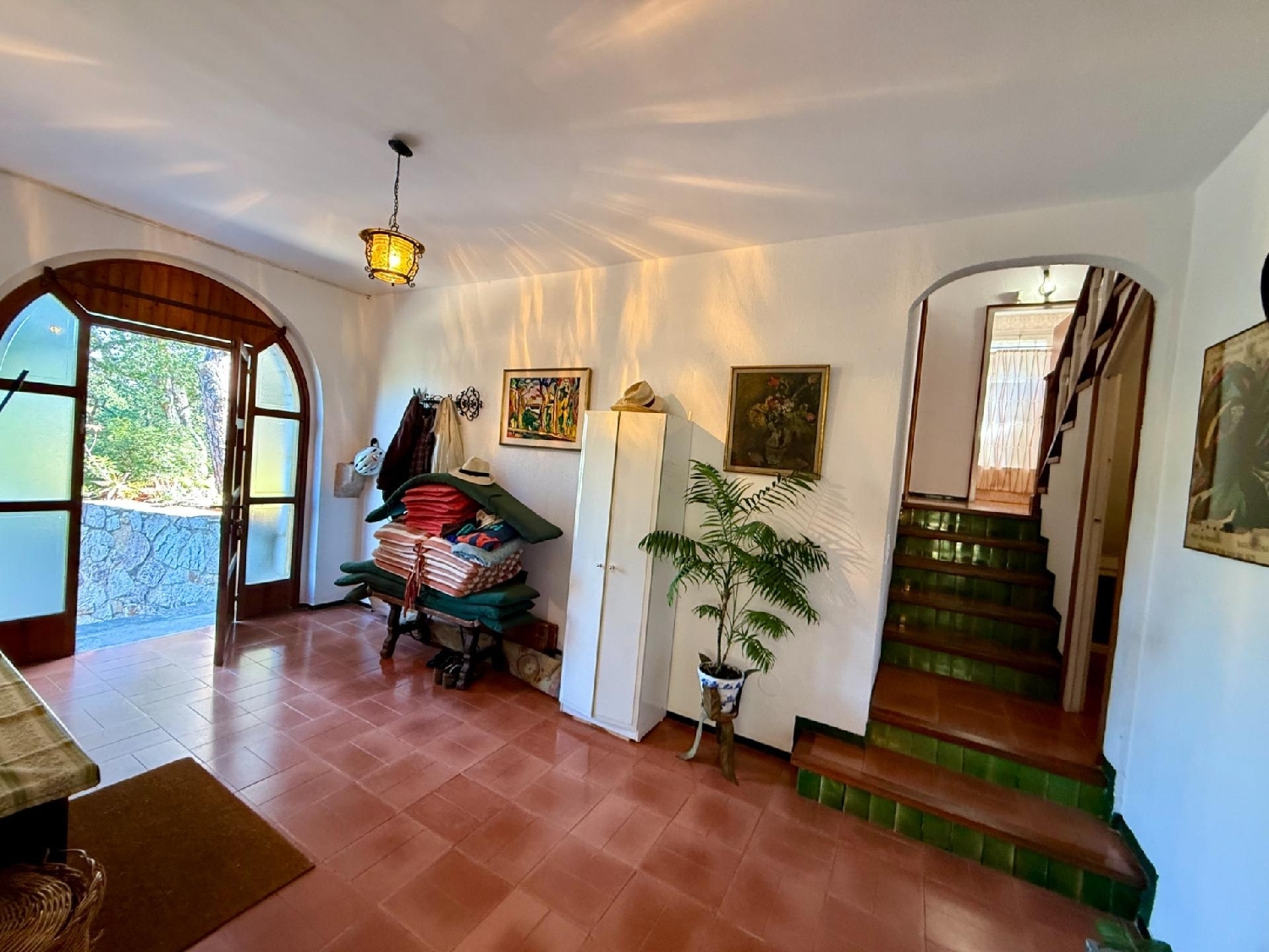à vendre maison Castell D'aro Baix Empordà 7