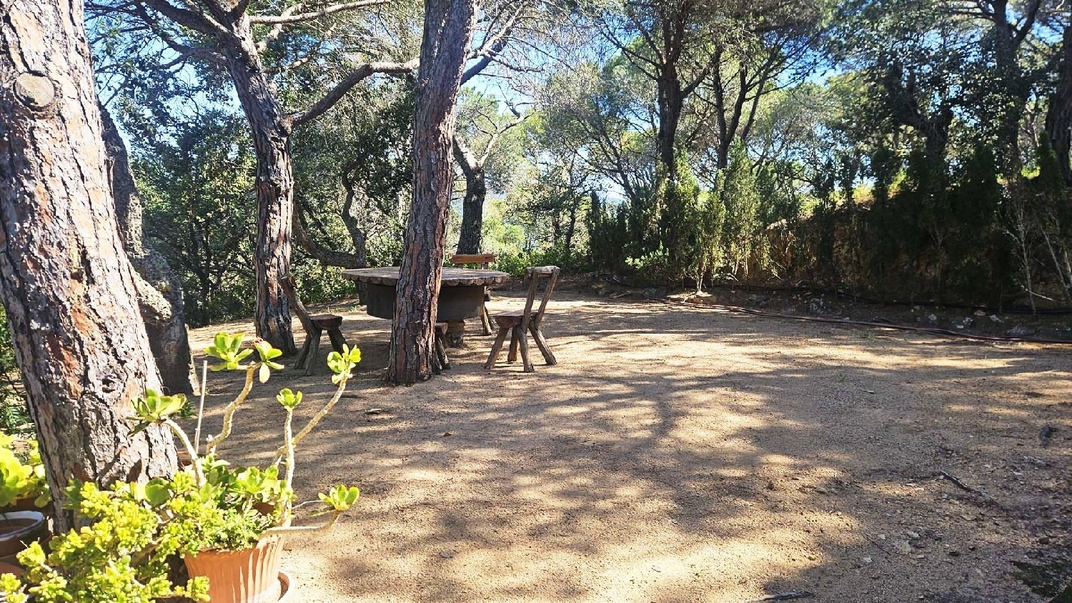 à vendre maison Castell D'aro Baix Empordà 5