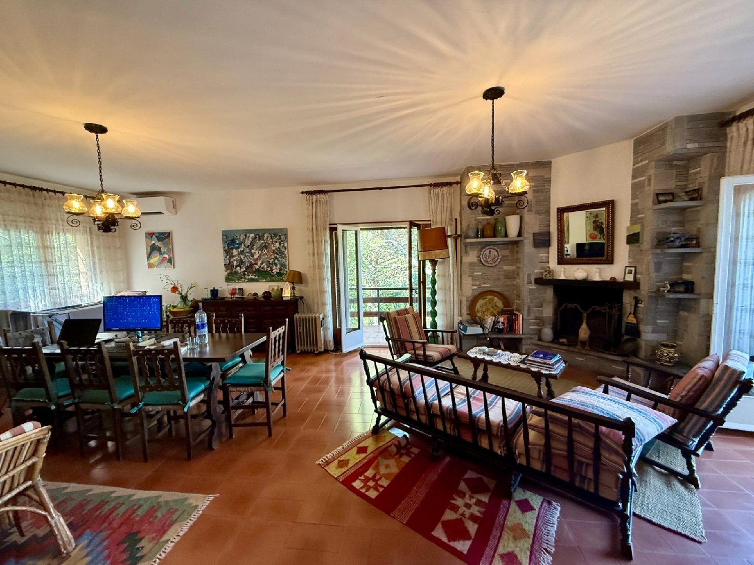à vendre maison Castell D'aro Baix Empordà 6