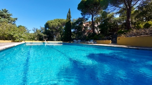 Castell D''aro Baix Empordà Haus Bild 6387773