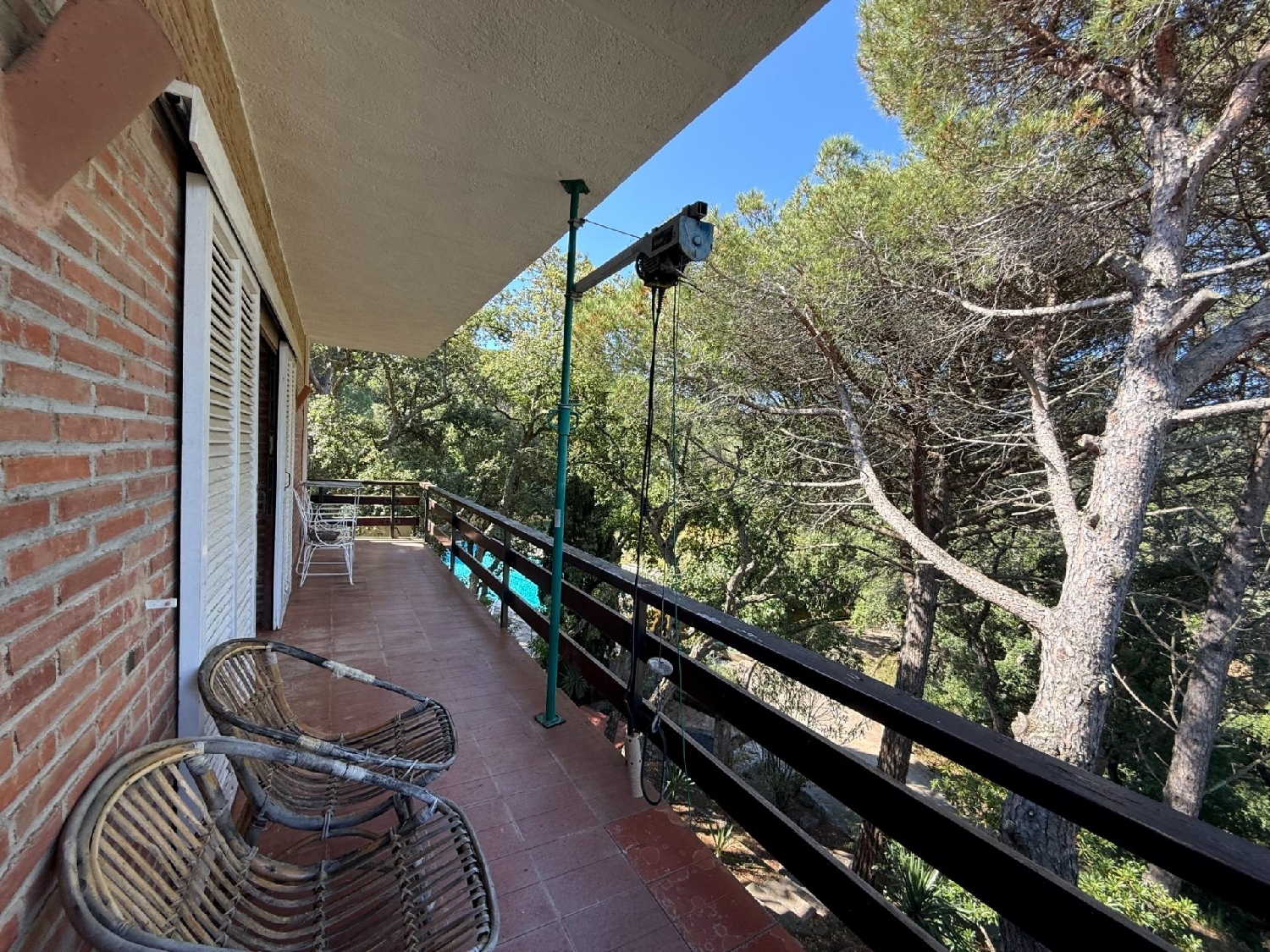 à vendre maison Castell D'aro Baix Empordà 2