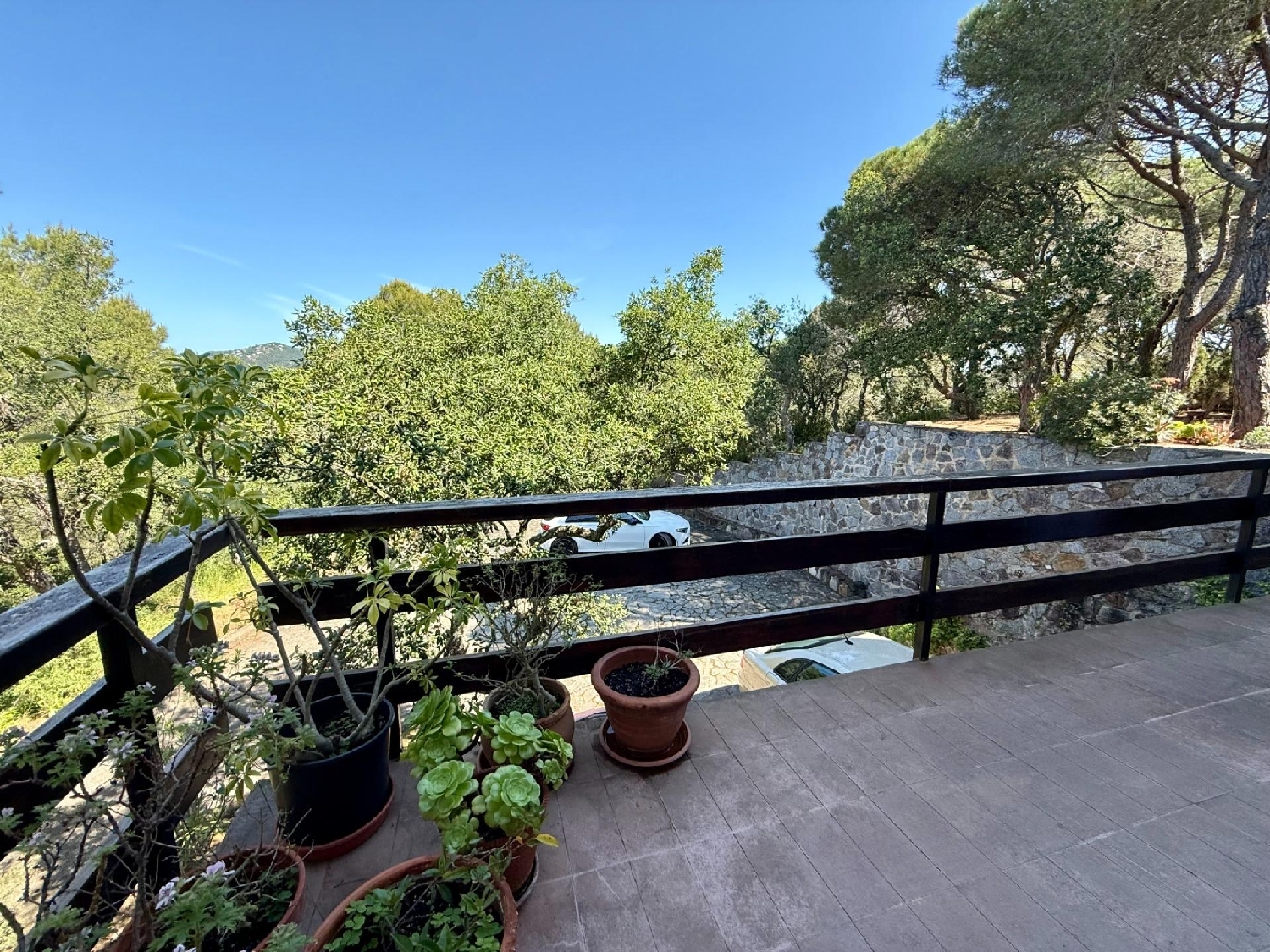 à vendre maison Castell D'aro Baix Empordà 3