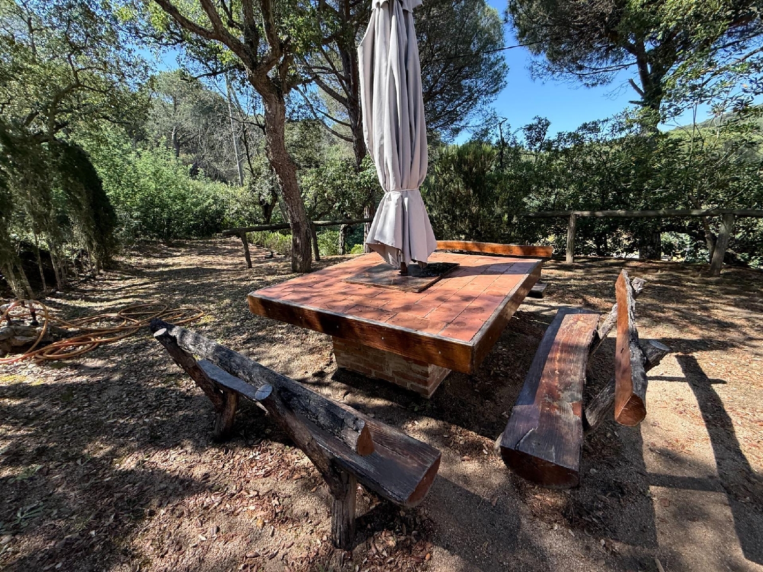 à vendre maison Castell D'aro Baix Empordà 9