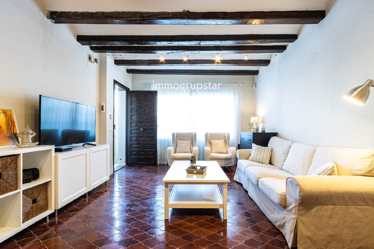 till salu hus Castell-Platja D'aro Baix Empordà 9