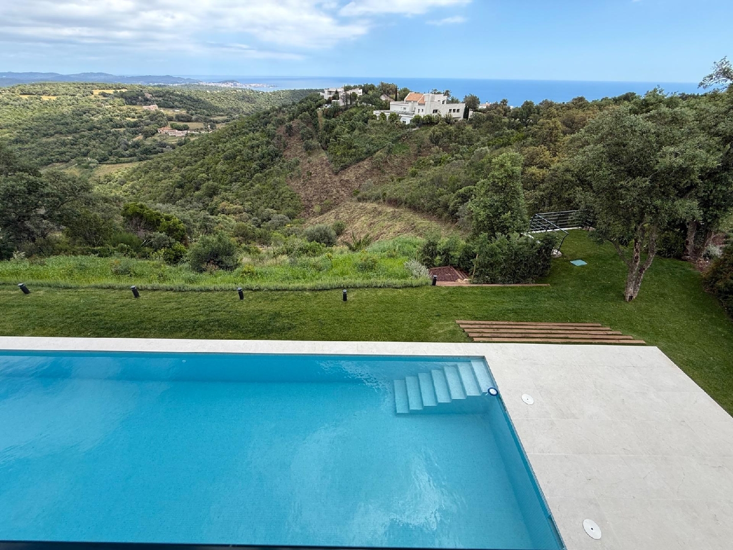 till salu hus Castell-Platja D'aro Baix Empordà 8