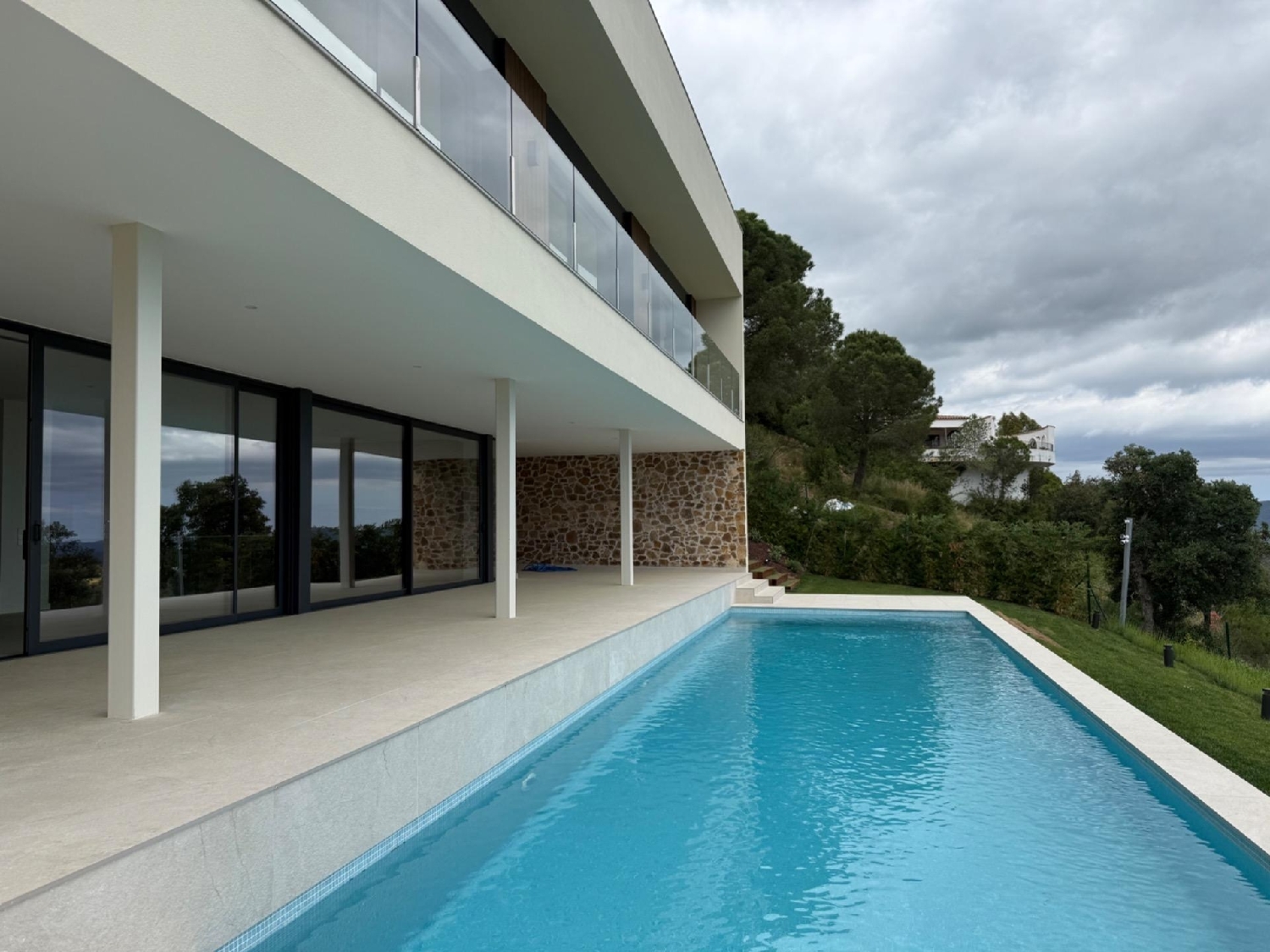 till salu hus Castell-Platja D'aro Baix Empordà 1