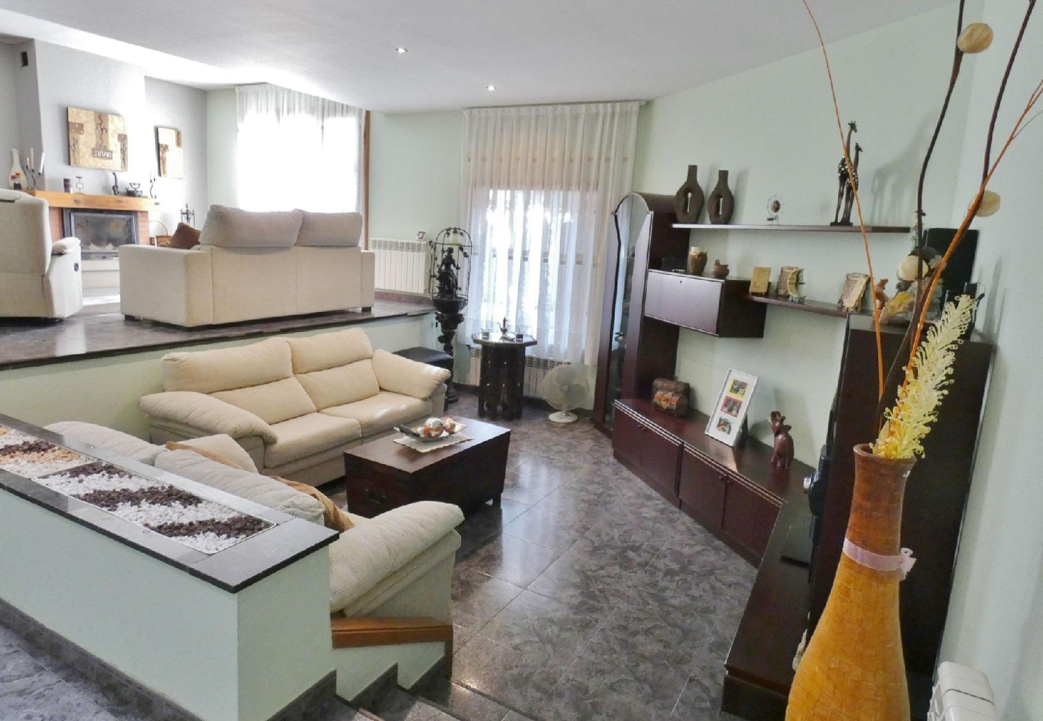 for sale house Castellar Del Vallès Vallès Occidental 6