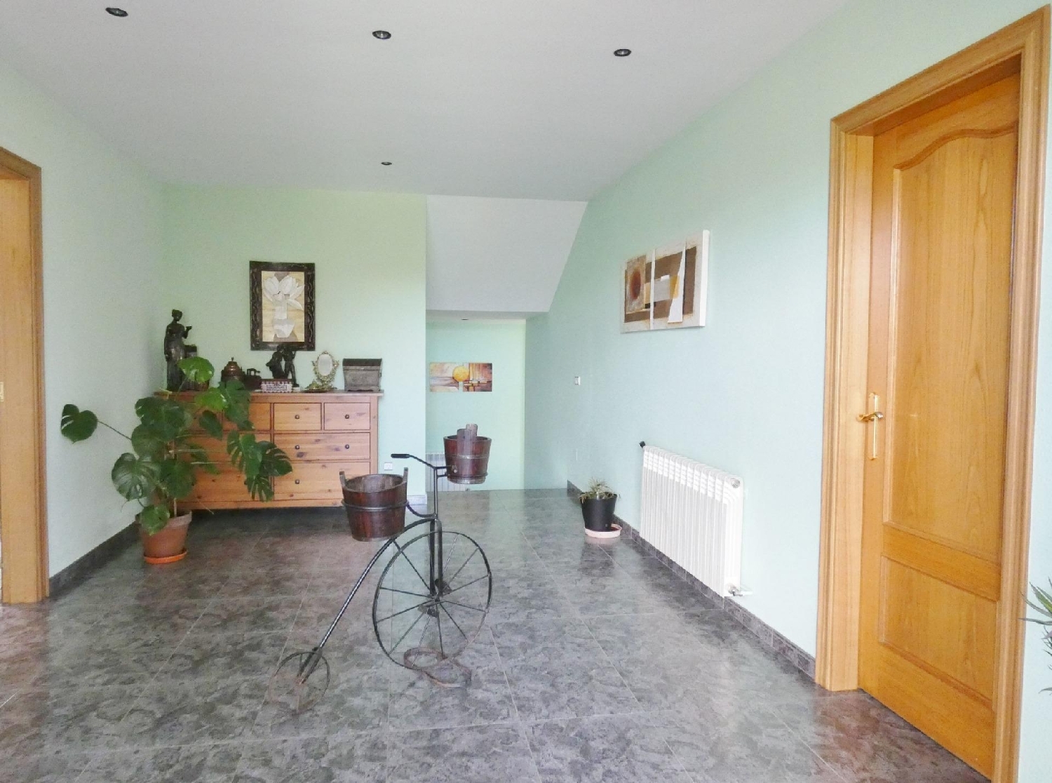 for sale house Castellar Del Vallès Vallès Occidental 2