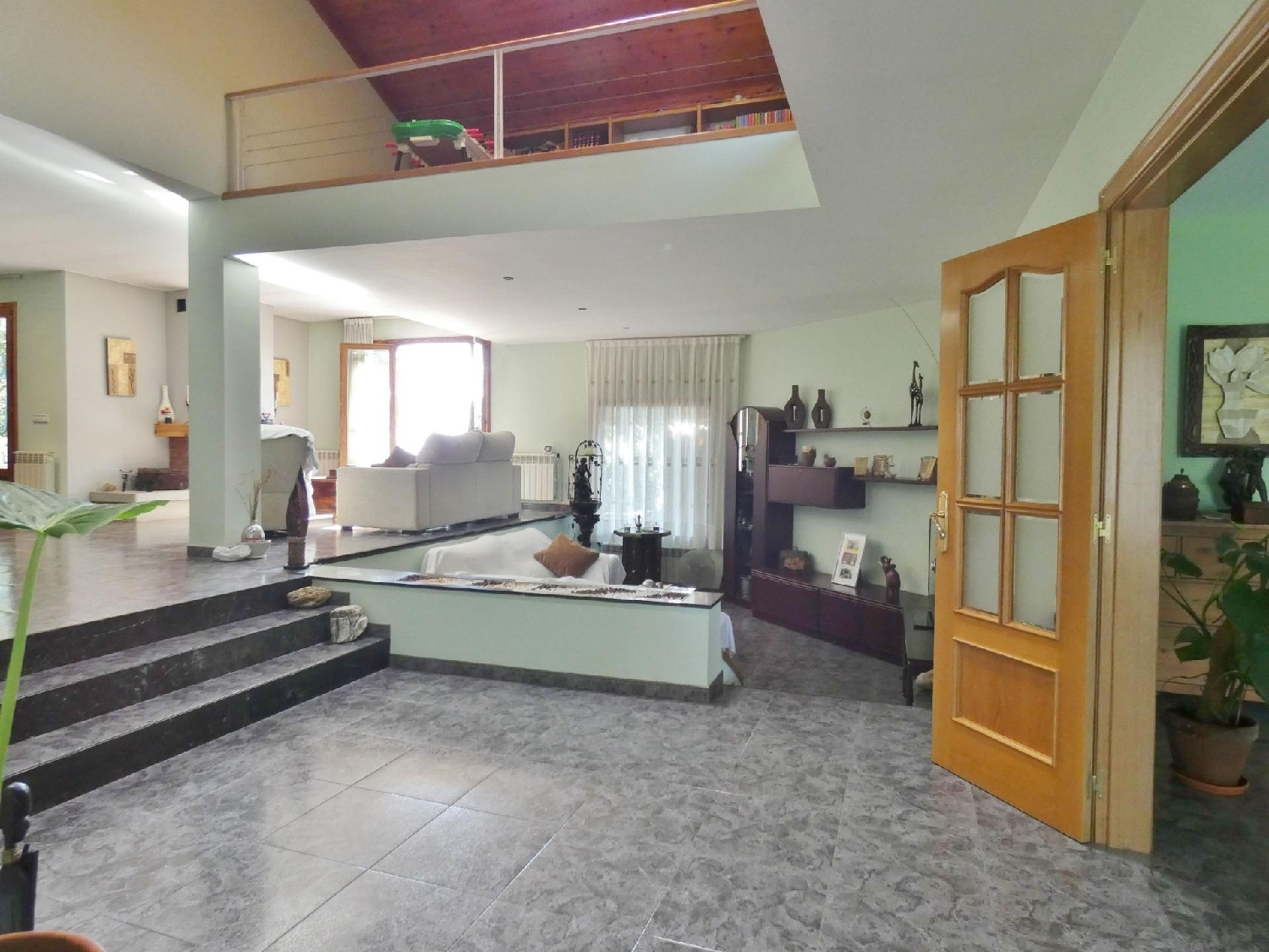 for sale house Castellar Del Vallès Vallès Occidental 5