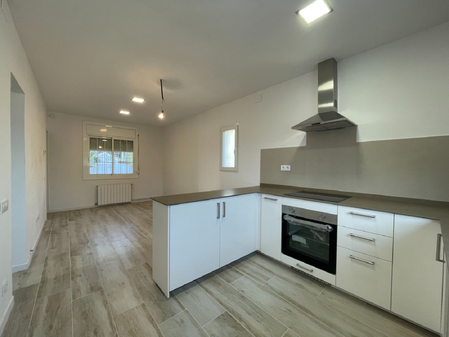 à vendre maison Castelldefels Baix Llobregat 5