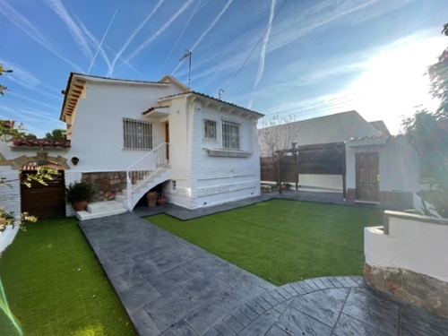 Castelldefels Baix Llobregat maison foto 6385215