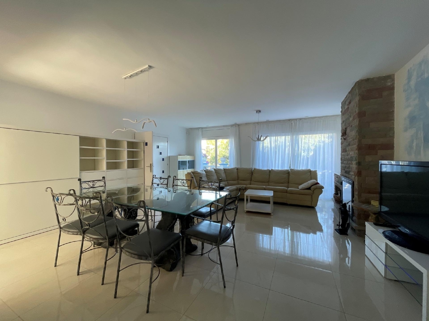 à vendre maison Castelldefels Baix Llobregat 3