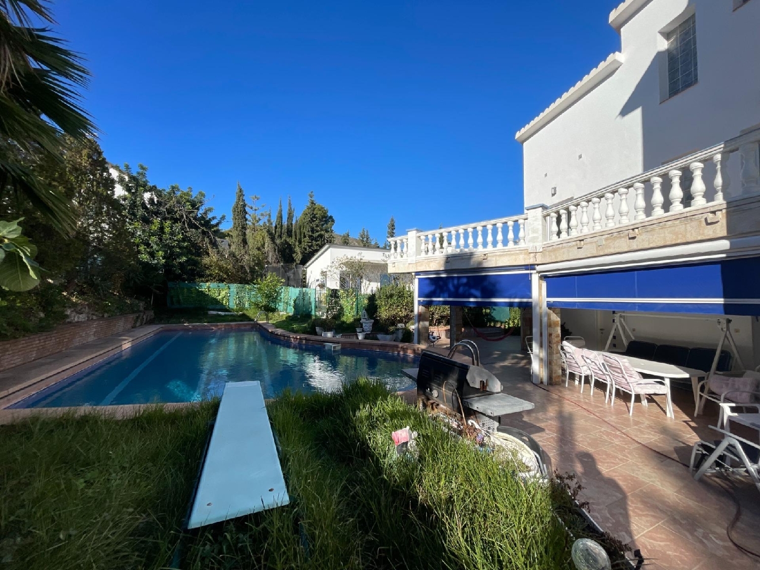 à vendre maison Castelldefels Baix Llobregat 1